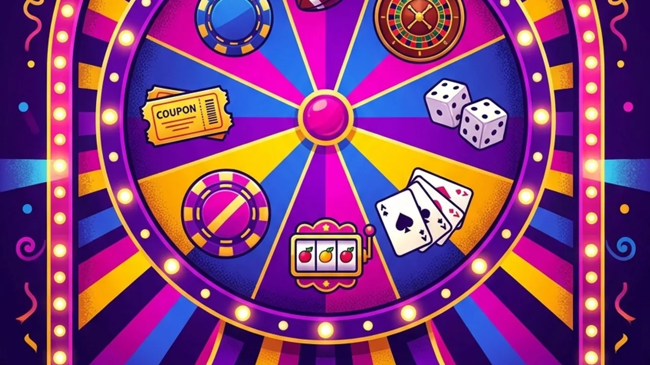 Yeni Başlayanlar İçin Sloganbahis Game Show Rehberi: Çarkıfelek ve Ötesi